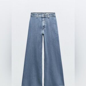 Zara jeans